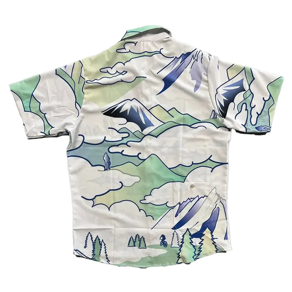 Colorado Resort Shirt - Image 2
