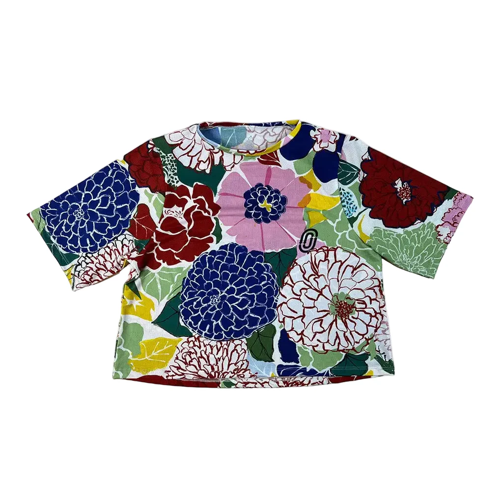 Crop Top Jersey (Women's) - Image 3