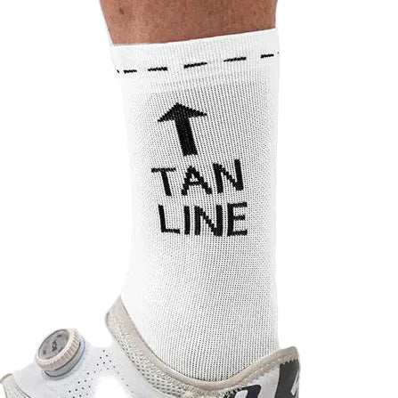 Tan Line Socks - Image 2