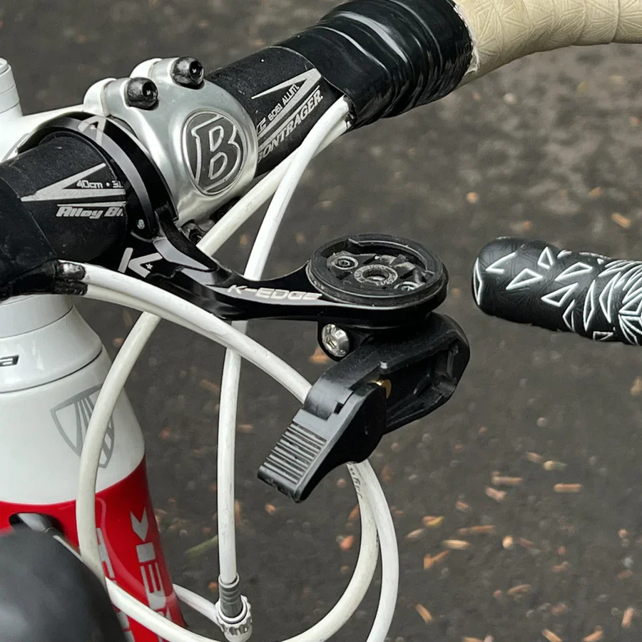 Action Camera Quick Release Mount - Image 3