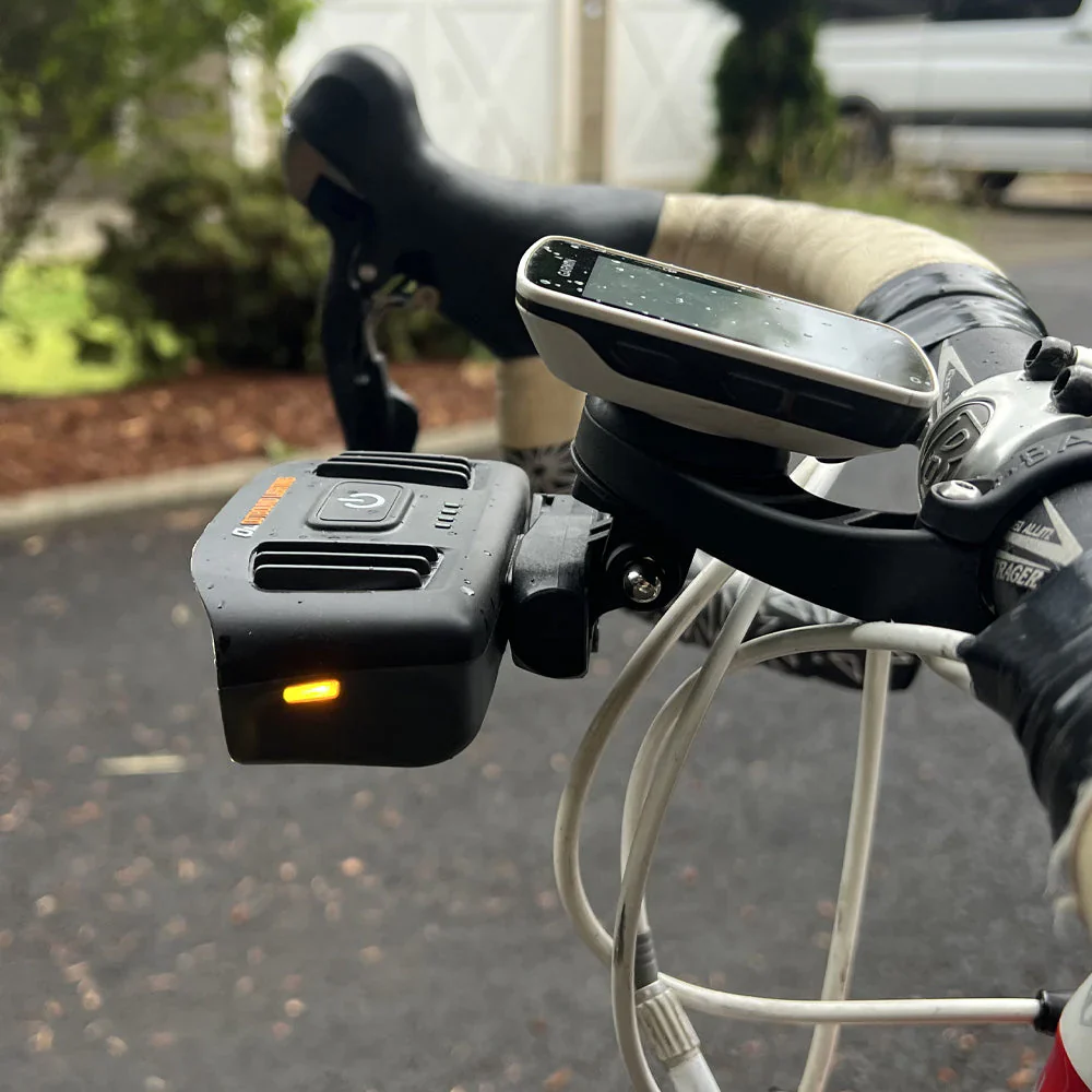 Action Camera Quick Release Mount - Image 4