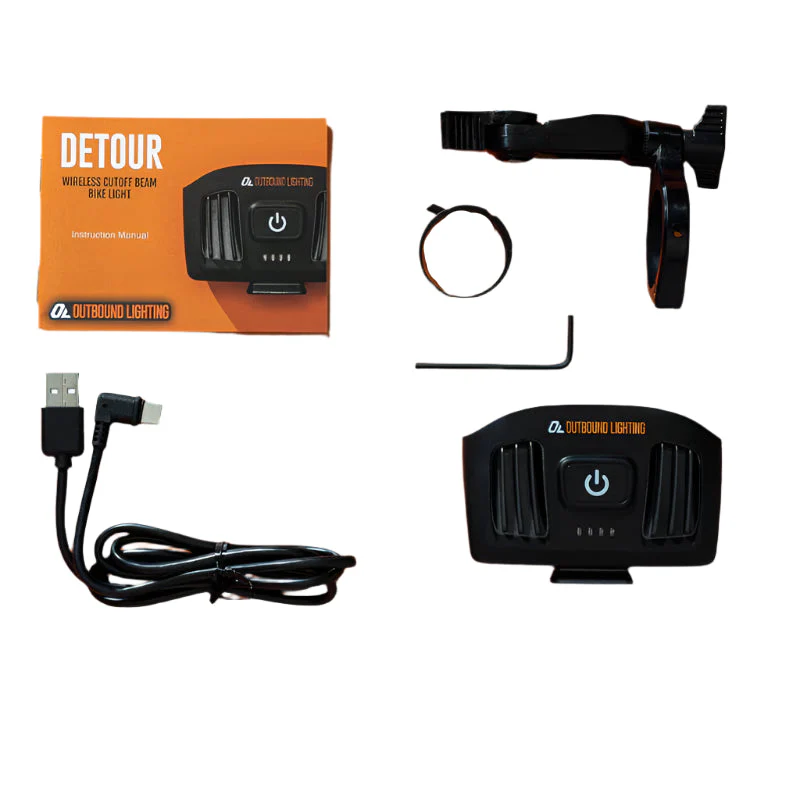Detour Bike Light - Image 5