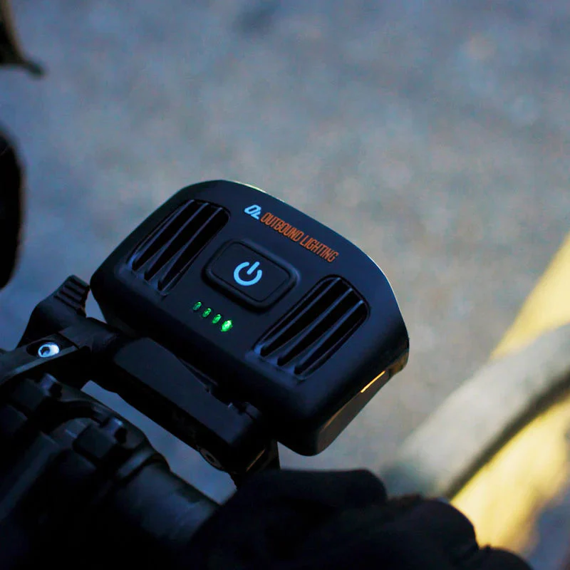 Detour Bike Light - Image 9