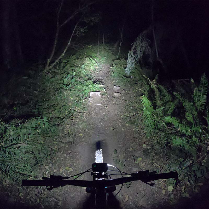 Hangover Bike Helmet Light - Image 11