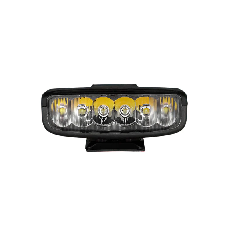 Hangover Bike Helmet Light - Image 2