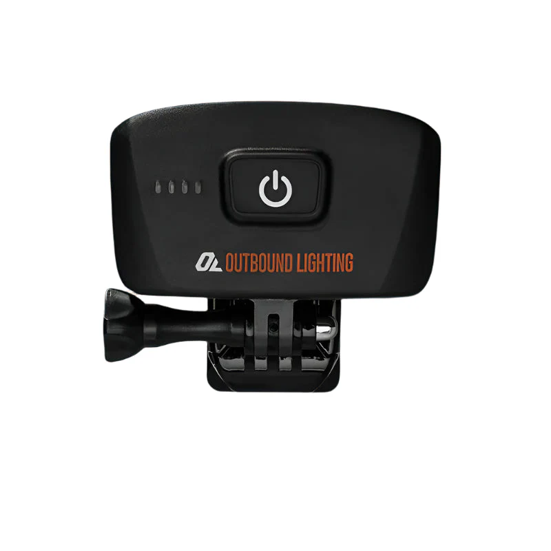 Hangover Bike Helmet Light - Image 3