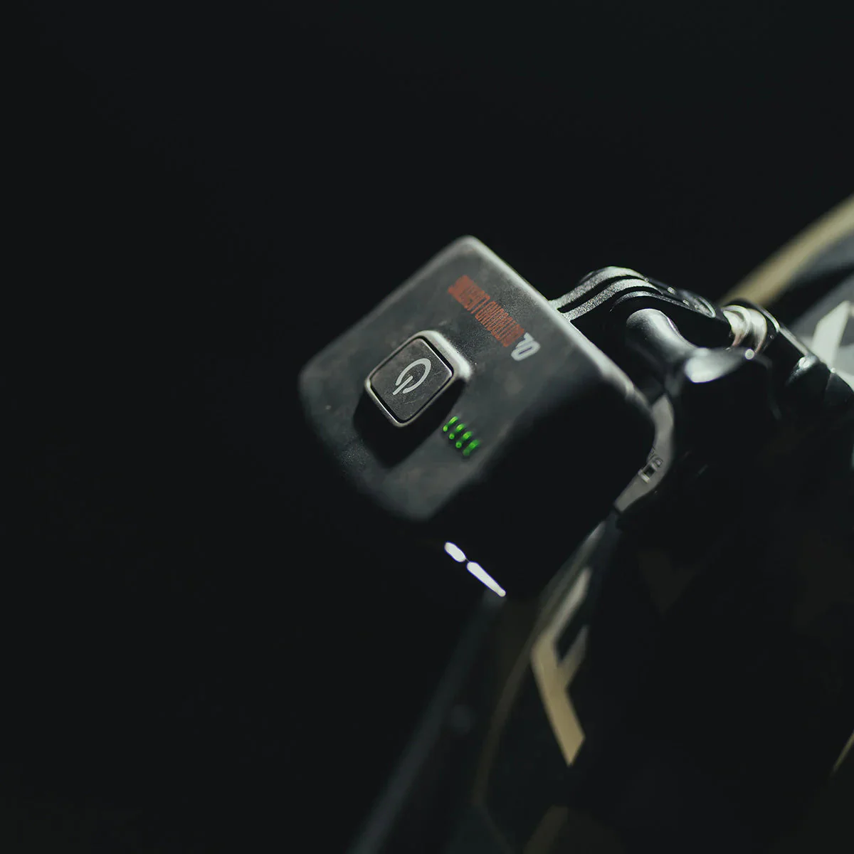 Hangover Bike Helmet Light - Image 9