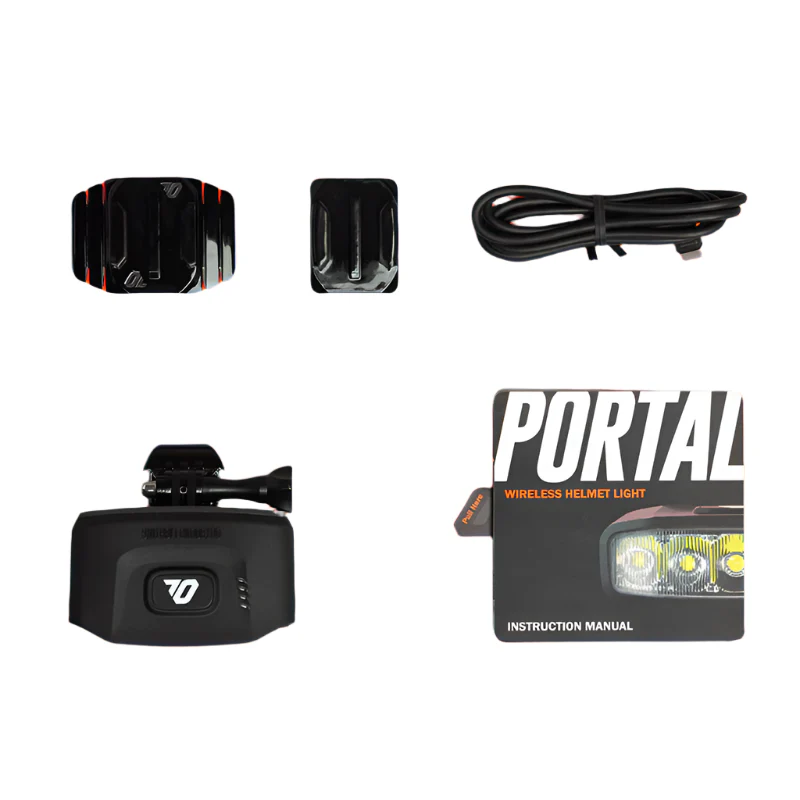 Portal Bike Light - Image 5
