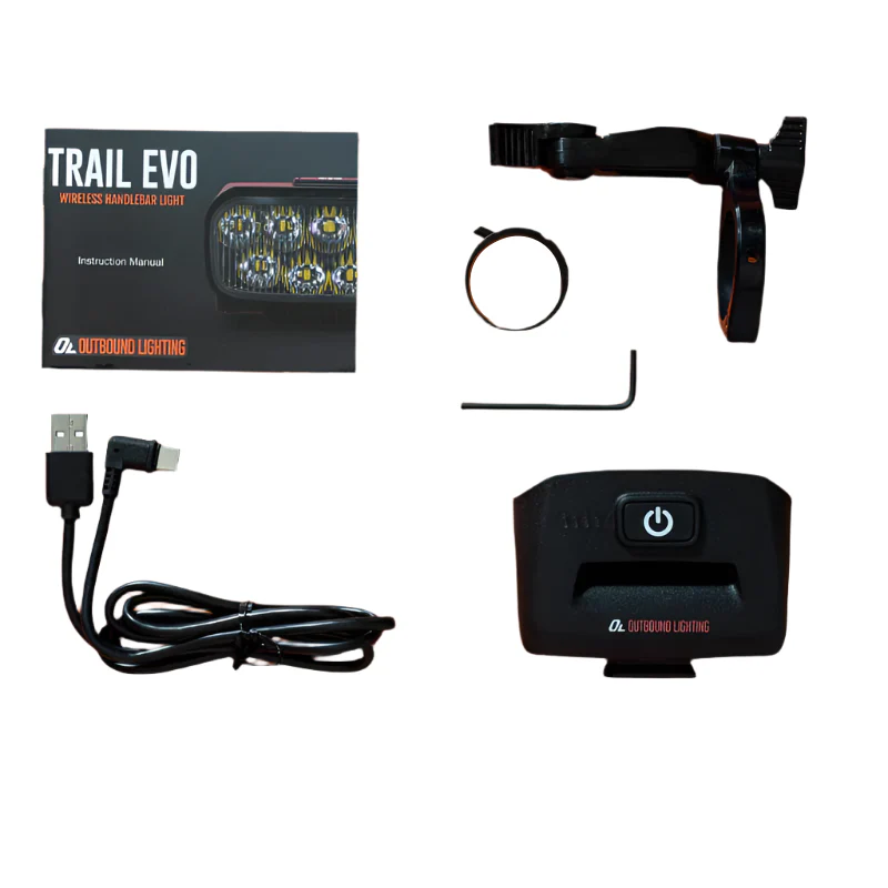 Trail Evo Bike Light - Image 5