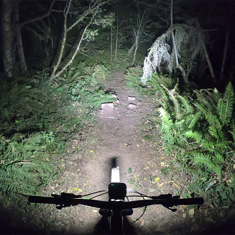 Trail Evo Bike Light - Image 7