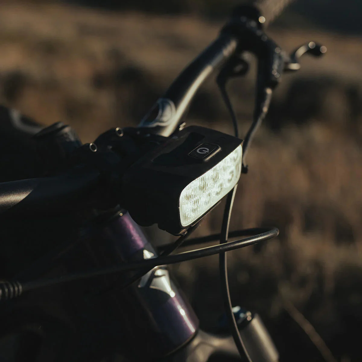 Trail Evo Bike Light - Image 9