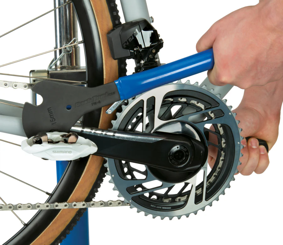 Professional Pedal Wrench - Image 3