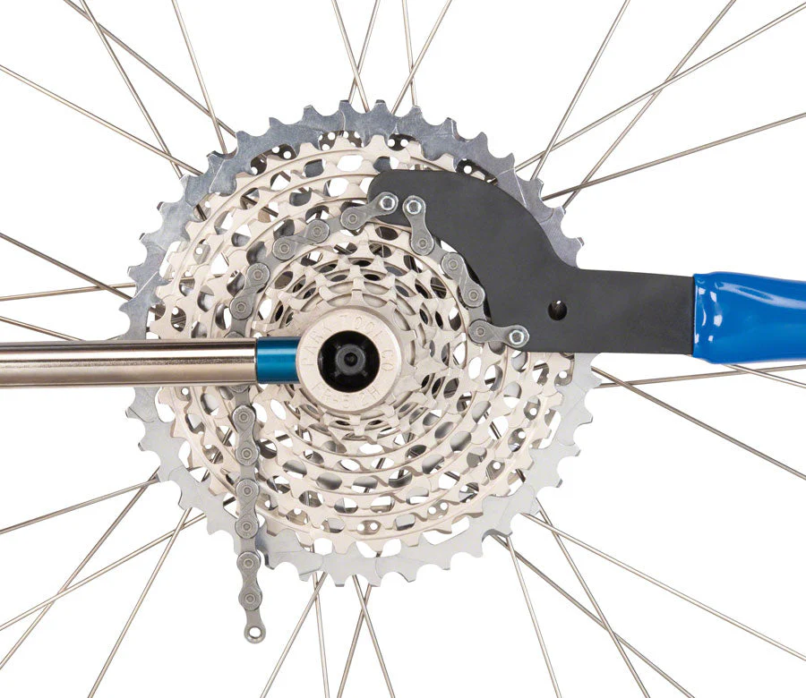 Sprocket Remover/Chain Whip - Image 2