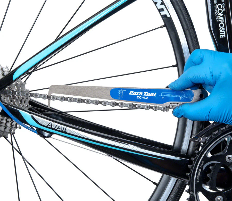 Chain Checker Tool - Image 2