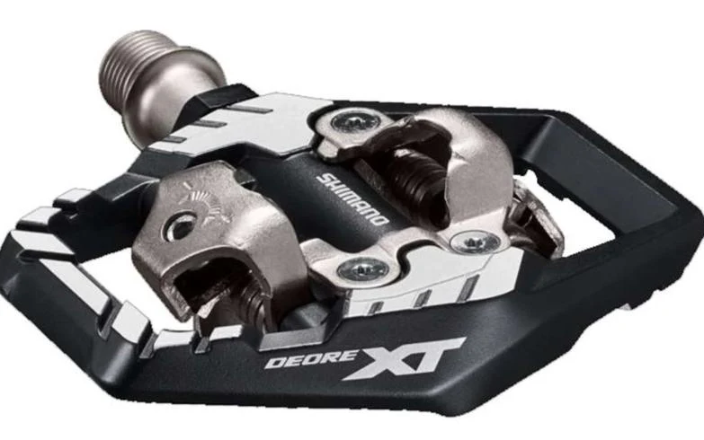 XT PD-M8120 Trail Pedals - Image 2