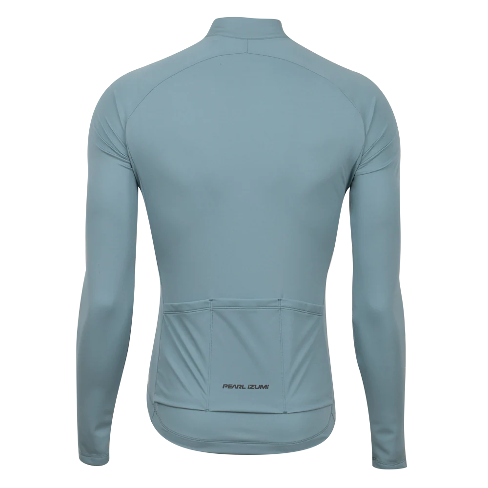 Attack Long Sleeve Jersey - Image 4