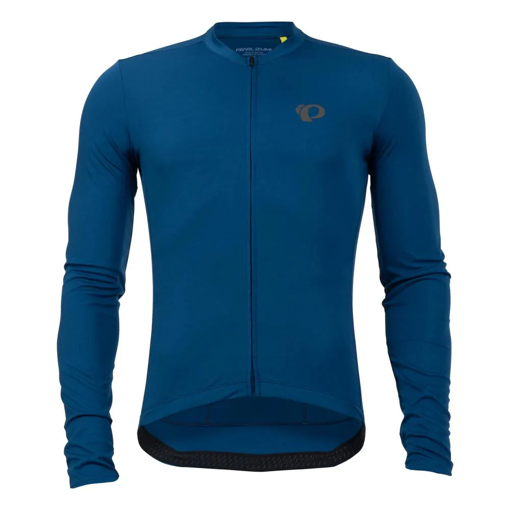 Attack Long Sleeve Jersey - Image 5