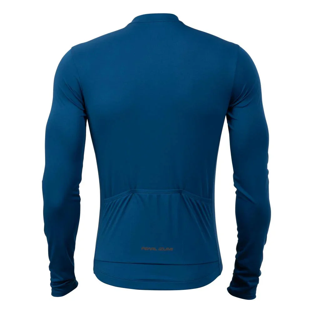 Attack Long Sleeve Jersey - Image 6