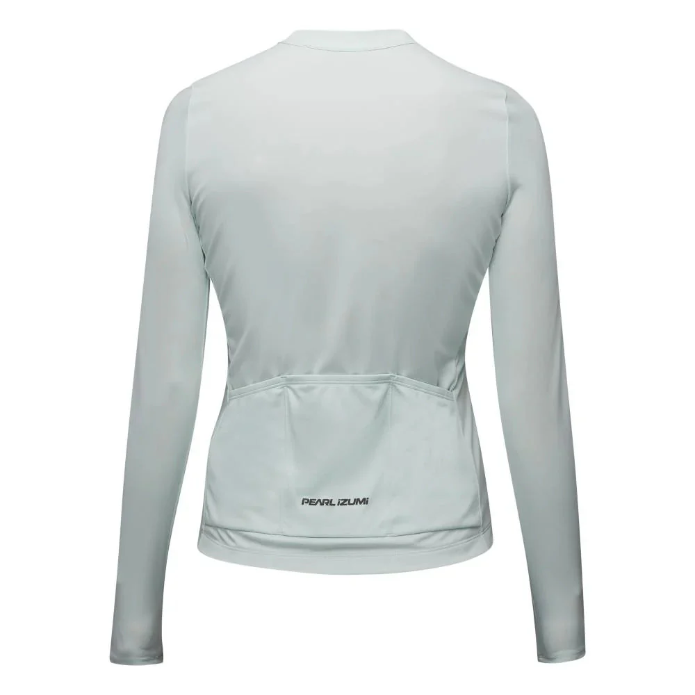 Attack Long Sleeve Jersey (Women's) - Image 4