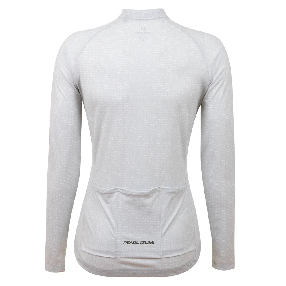 Attack Long Sleeve Jersey (Women's) - Image 5