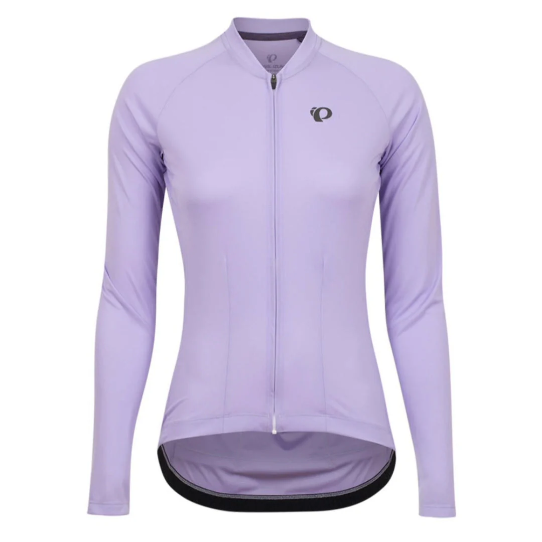 Attack Long Sleeve Jersey (Women's) - Image 6