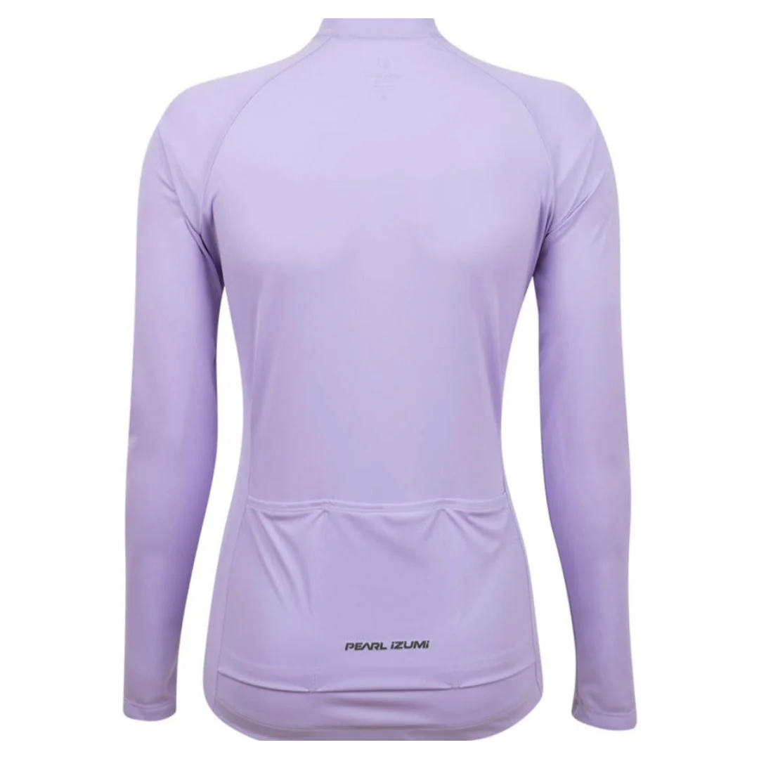 Attack Long Sleeve Jersey (Women's) - Image 7