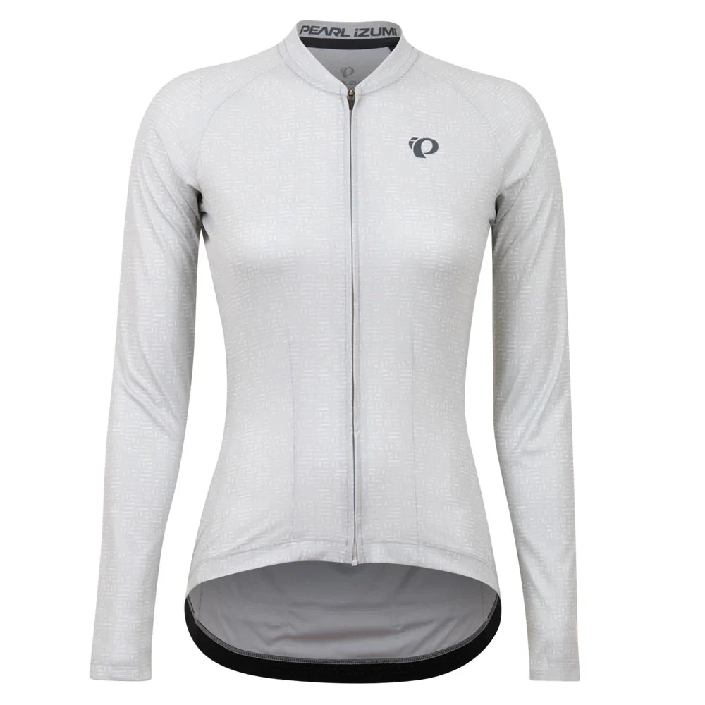 Attack Long Sleeve Jersey (Women's) - Image 8