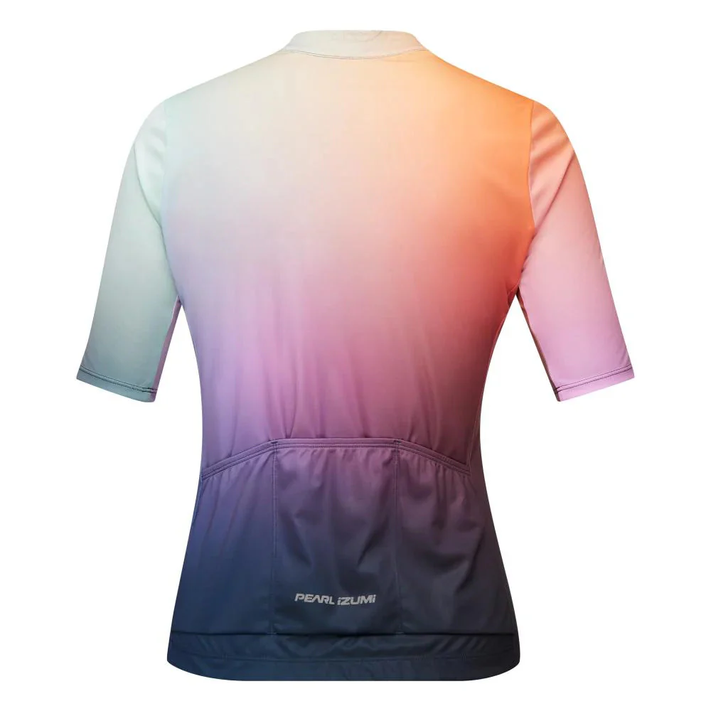 Attack Short Sleeve Jersey (Women's) - Image 2