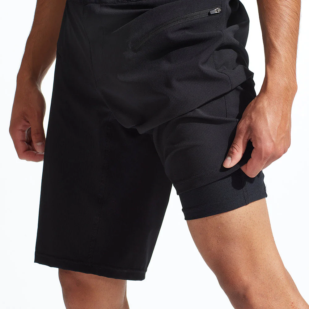 Canyon Shorts With Liner - Image 3