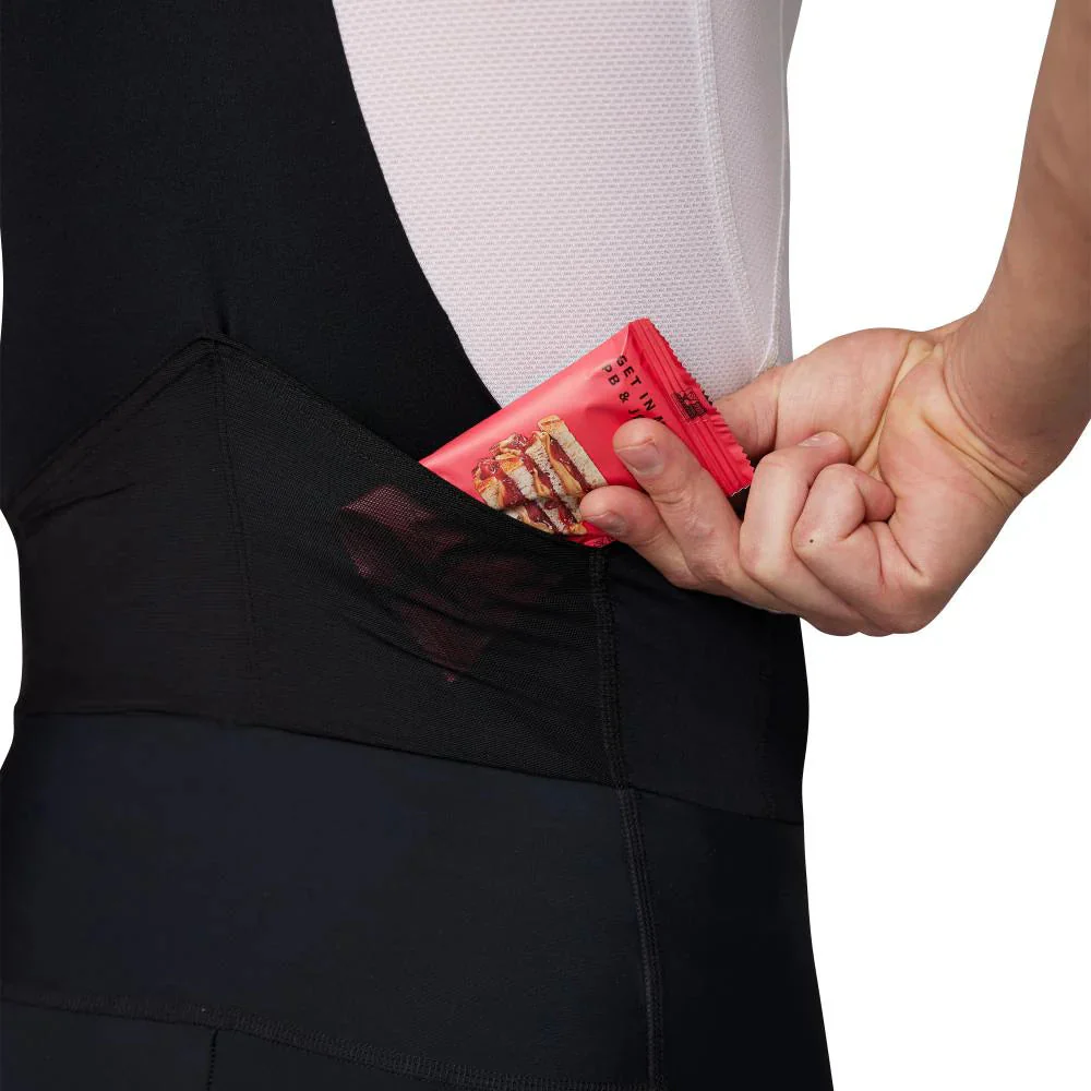 Expedition Bib Shorts - Image 3