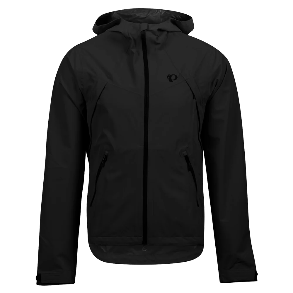 Monsoon WXB Hooded Jacket