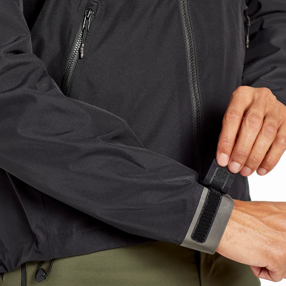 Monsoon WXB Hooded Jacket - Image 3