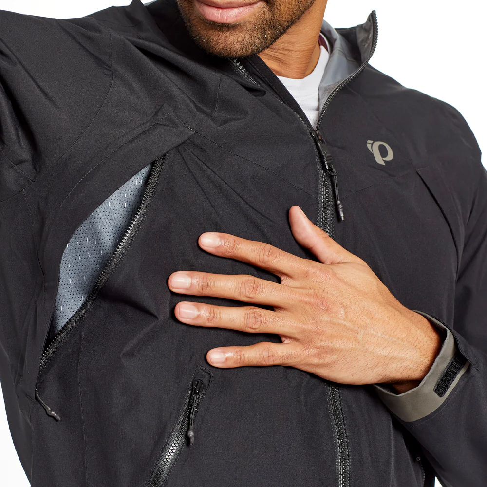 Monsoon WXB Hooded Jacket - Image 4