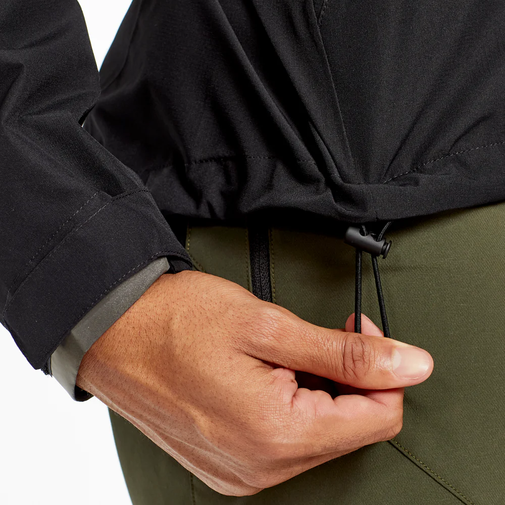 Monsoon WXB Hooded Jacket - Image 5