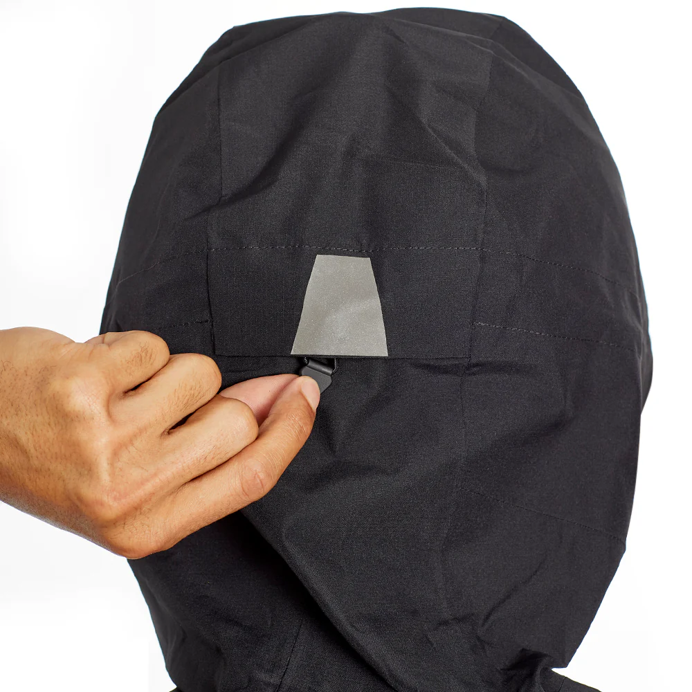 Monsoon WXB Hooded Jacket - Image 6