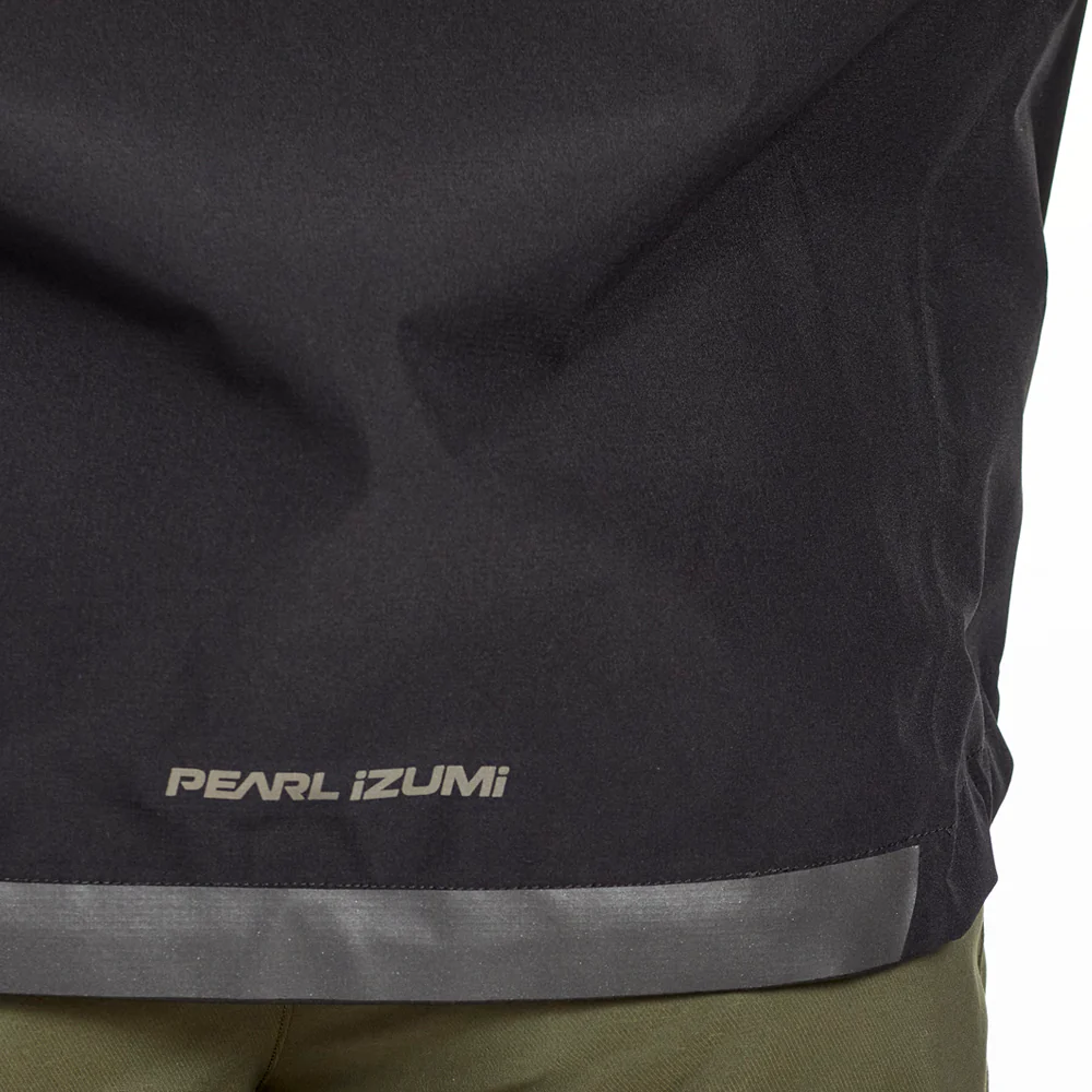 Monsoon WXB Hooded Jacket - Image 7