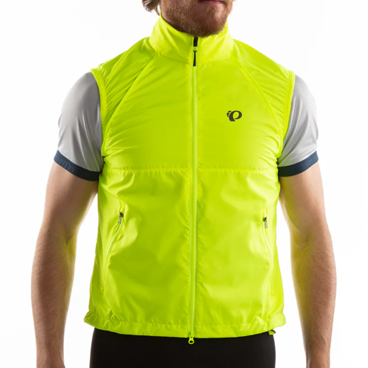 Quest Barrier Convertible Jacket - Image 3