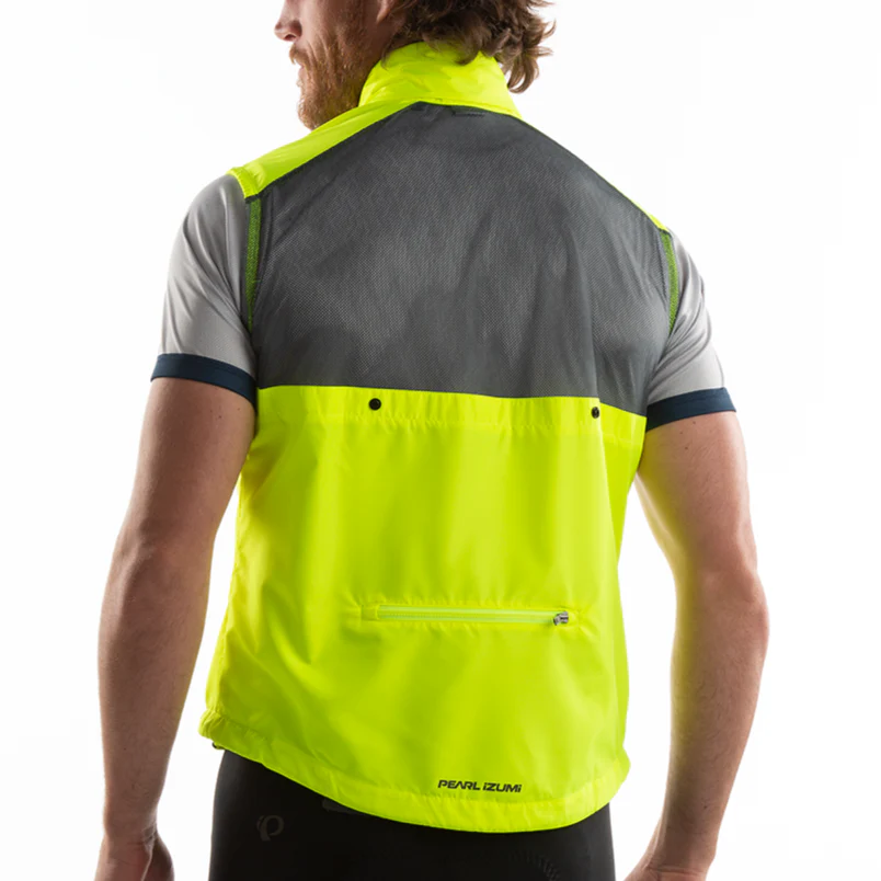 Quest Barrier Convertible Jacket - Image 4