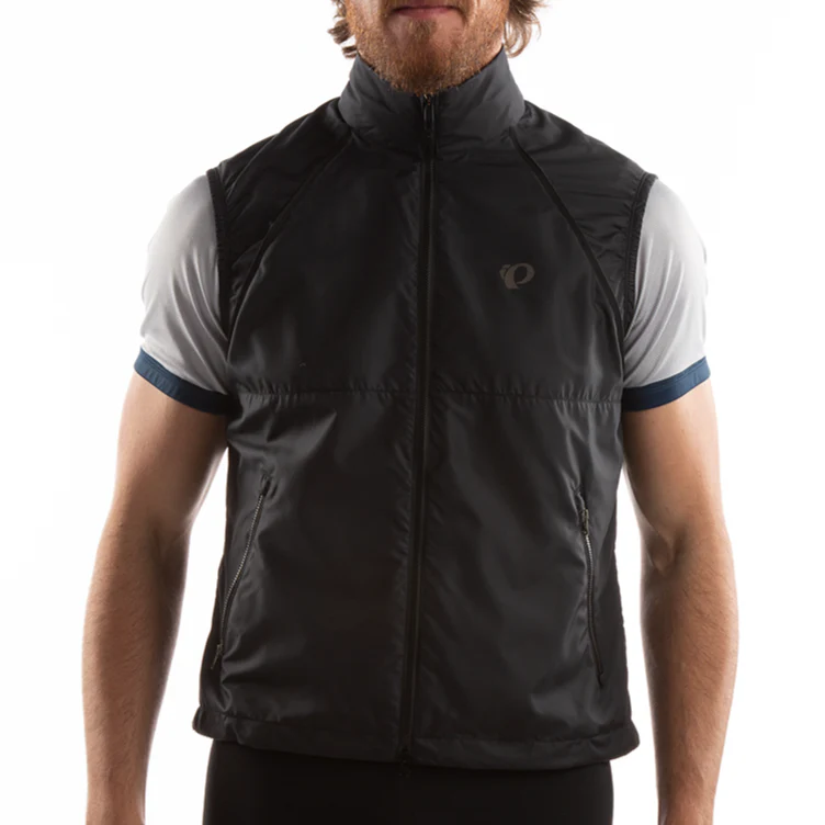 Quest Barrier Convertible Jacket - Image 7