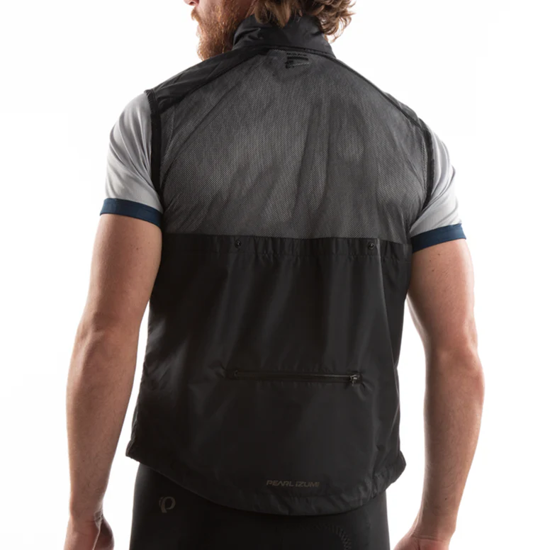Quest Barrier Convertible Jacket - Image 8
