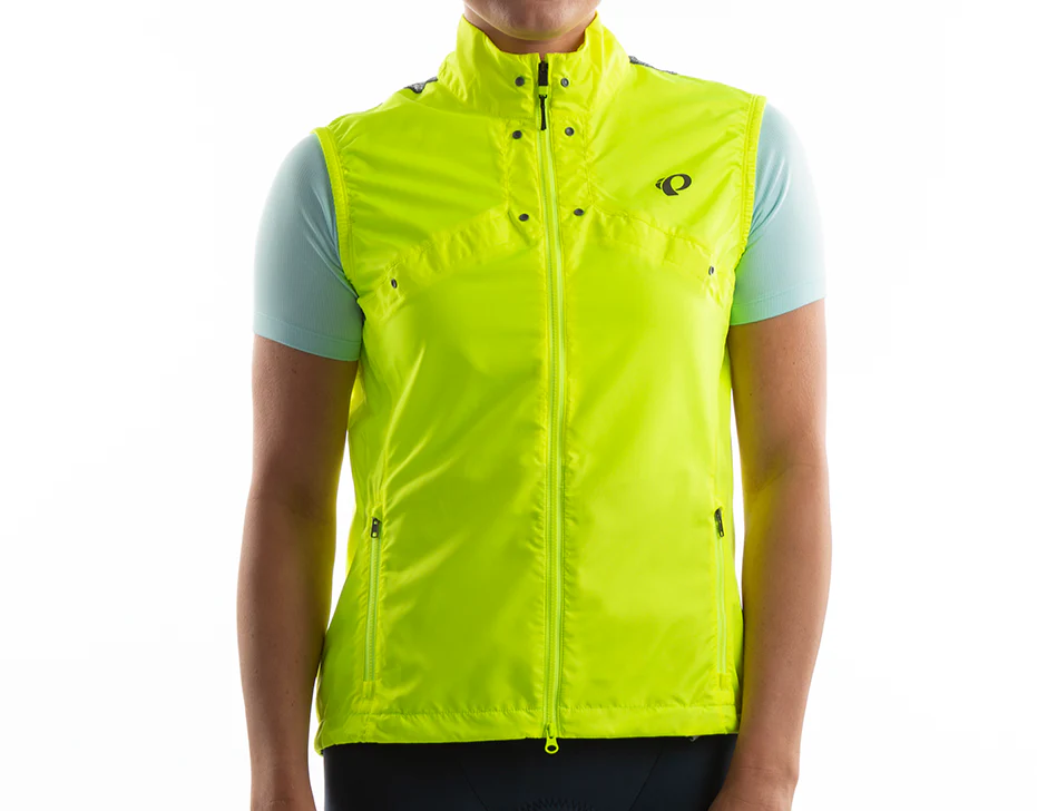 Quest Barrier Convertible Jacket (Women's) - Image 3
