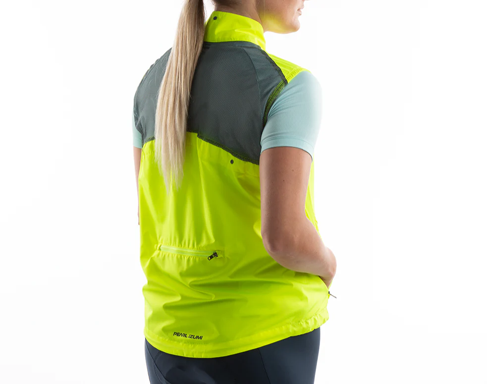 Quest Barrier Convertible Jacket (Women's) - Image 4