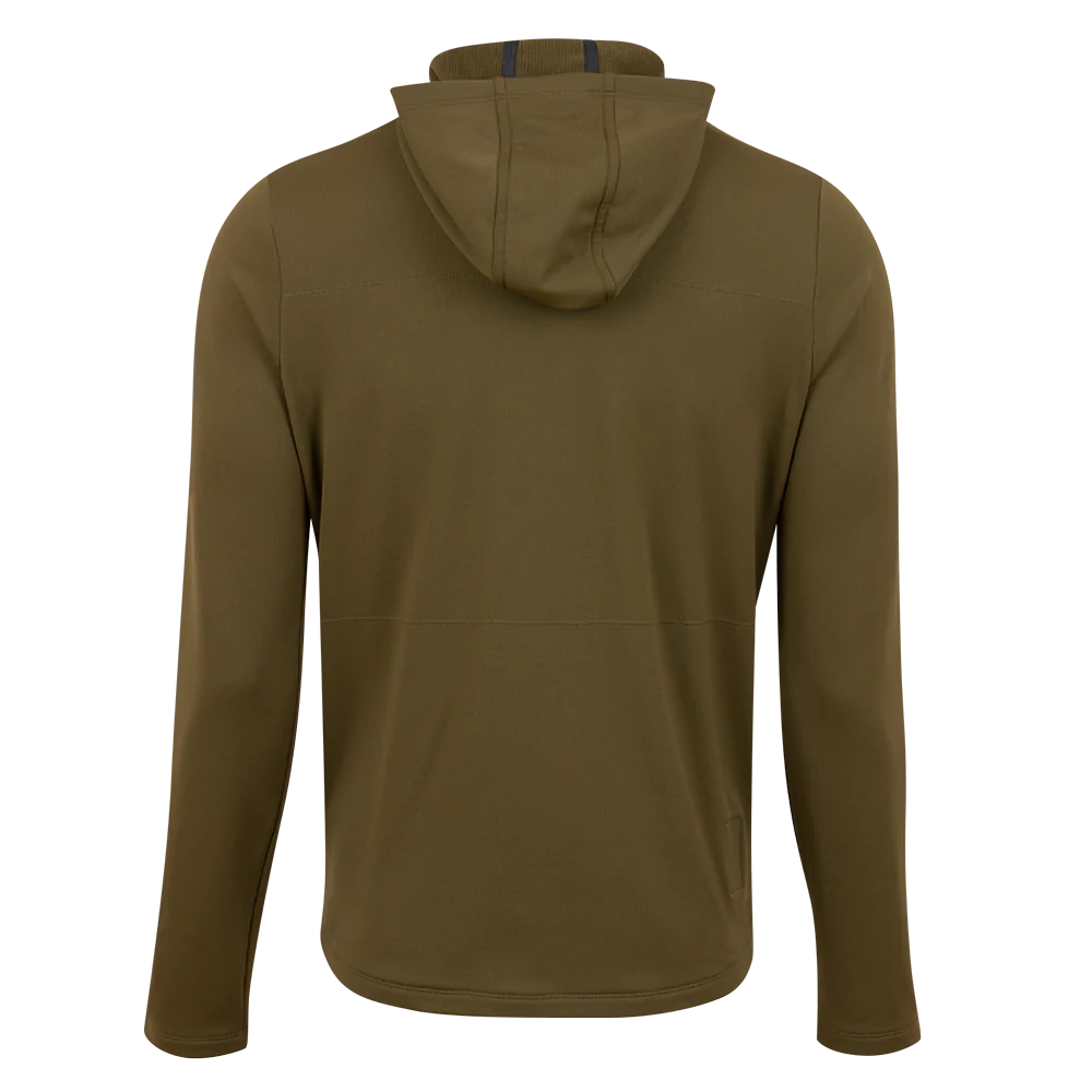 Summit Hooded Thermal Jersey - Image 2