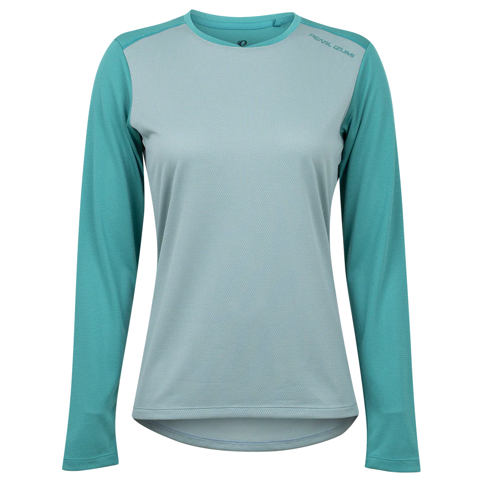 Summit Long Sleeve Jersey (Women's)