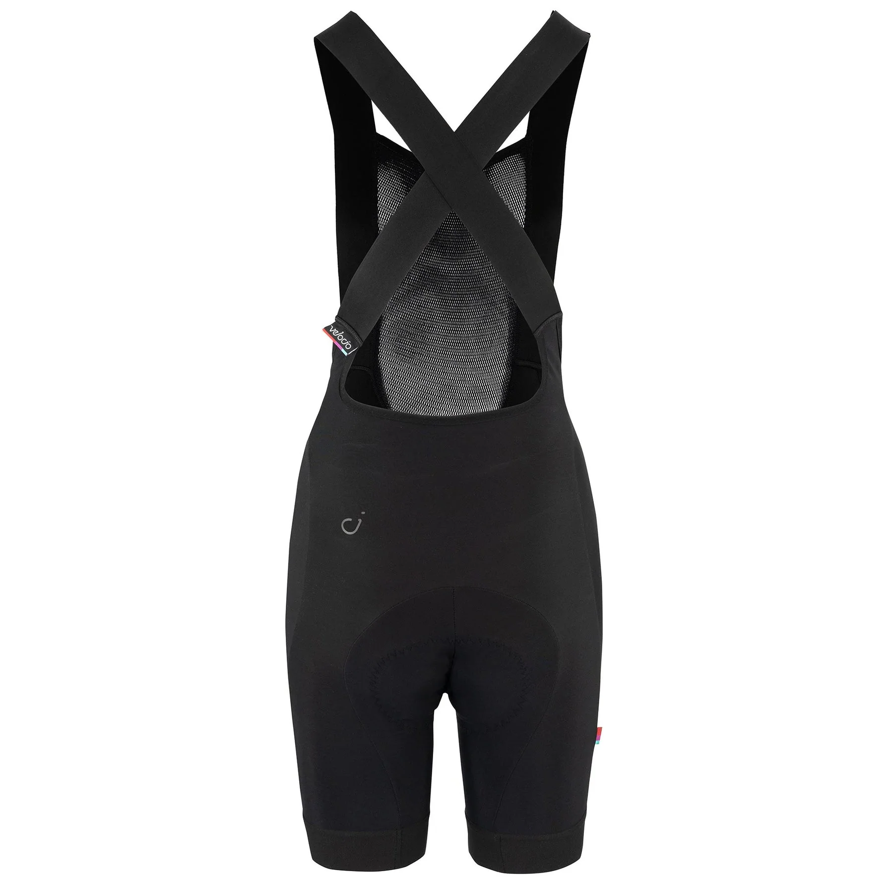 Thermal Bib Shorts (Women's) - Image 2