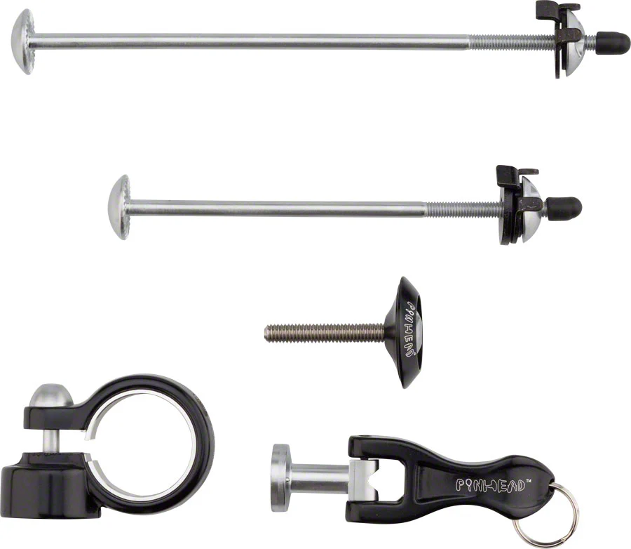 Locking Skewers - Image 3
