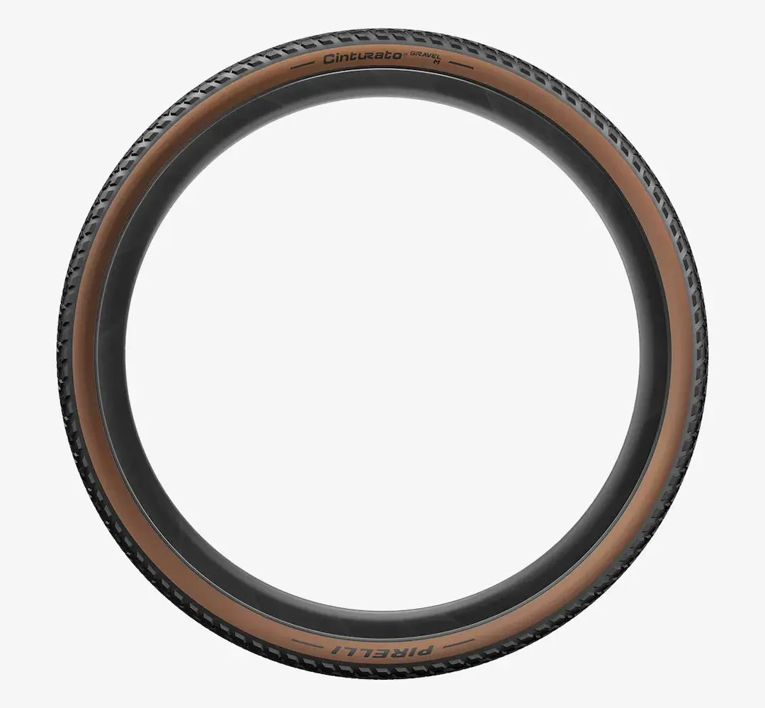 Cinturato Gravel M Tire - Image 2