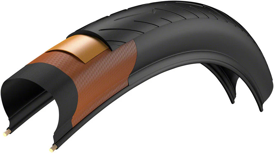 Cinturato Velo TLR Tire - Image 4