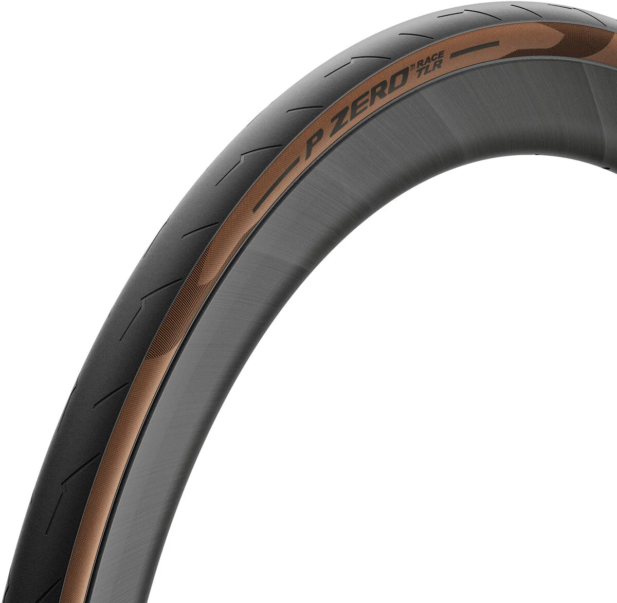 PZERO Race TLR Tire - Image 2