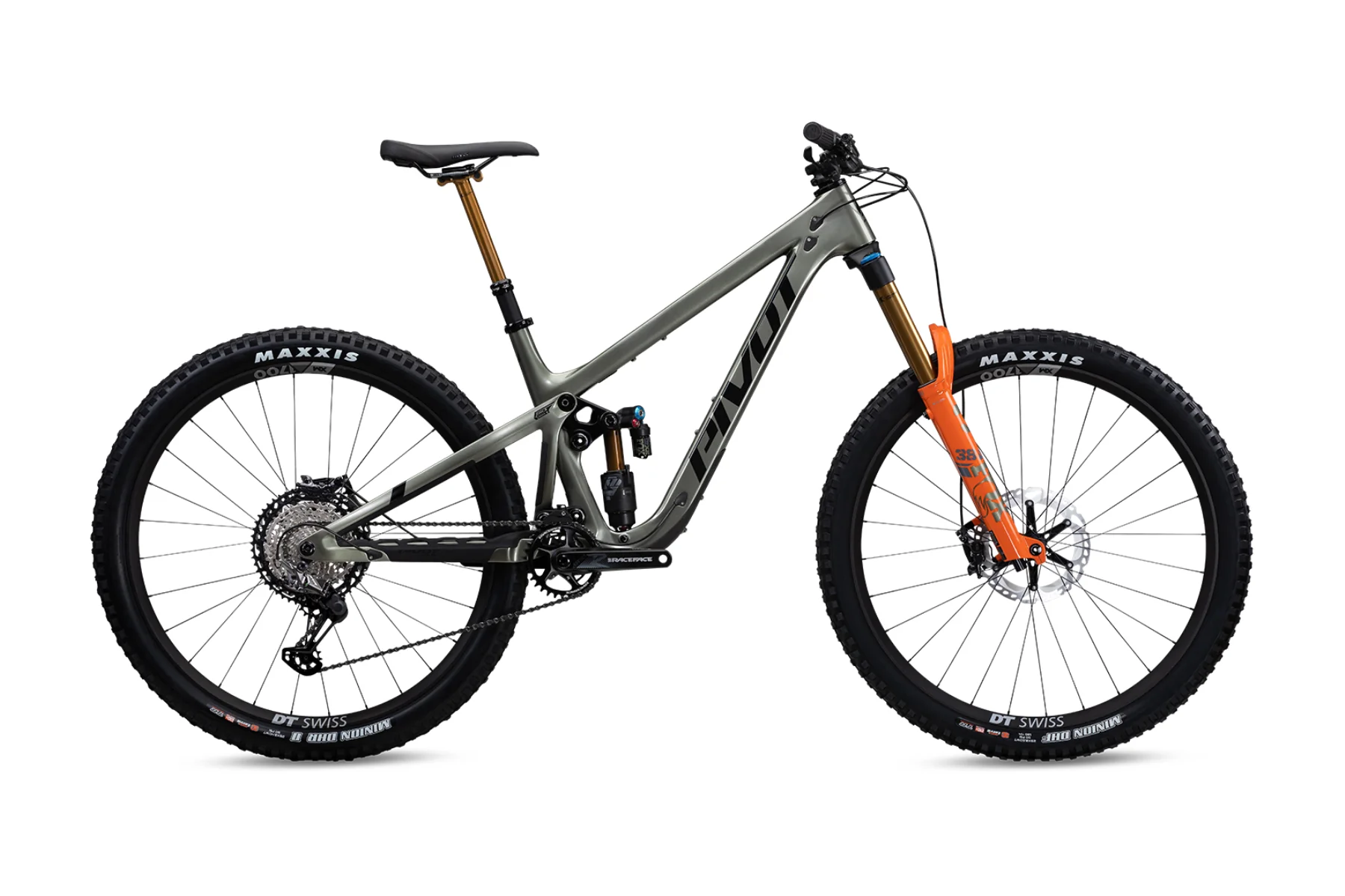 Firebird Pro XT/XTR Factory Float X2 - Image 2